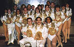 A Chorus Line